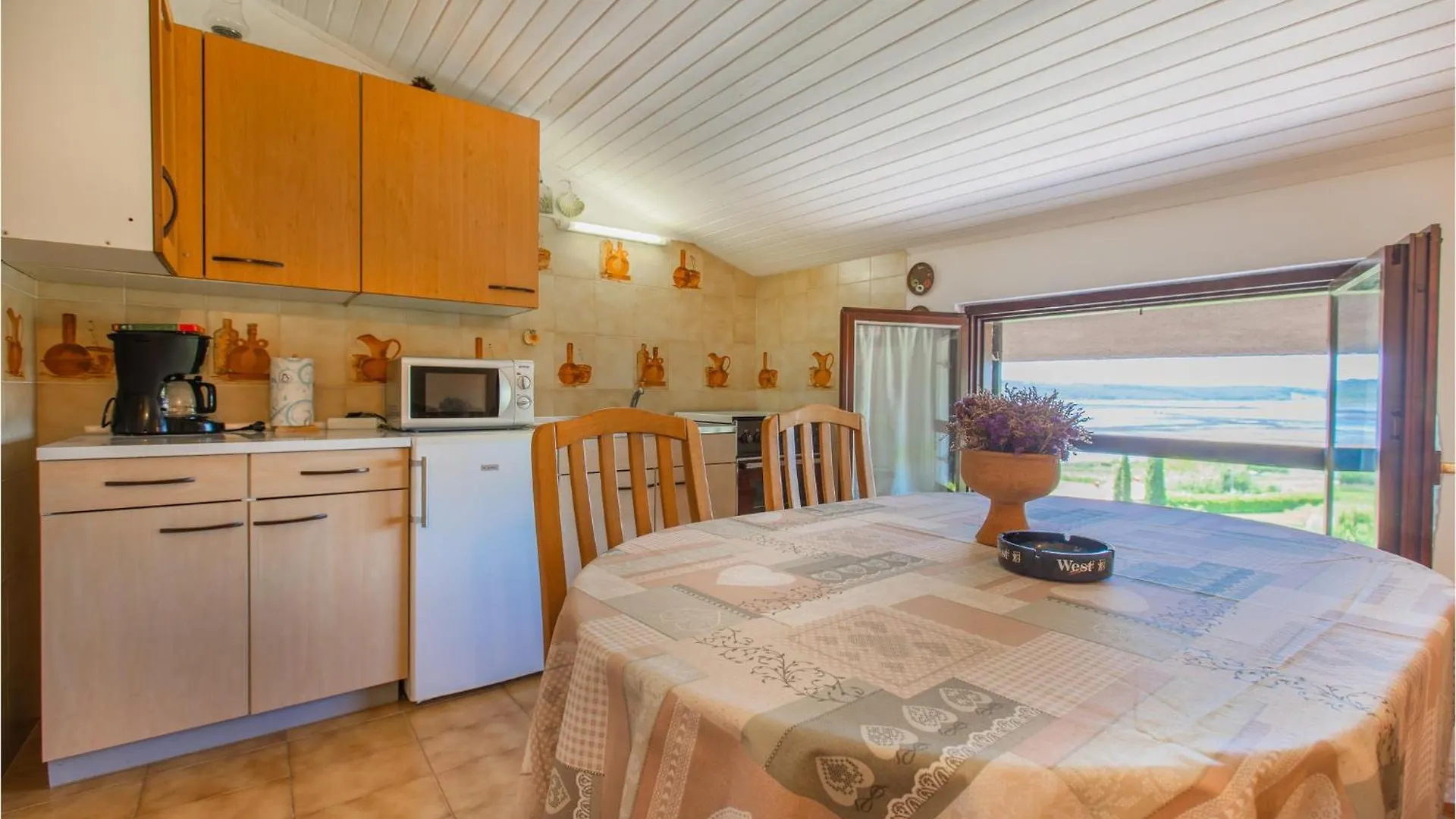 Amazing Apartment In Secovlje With Kitchen