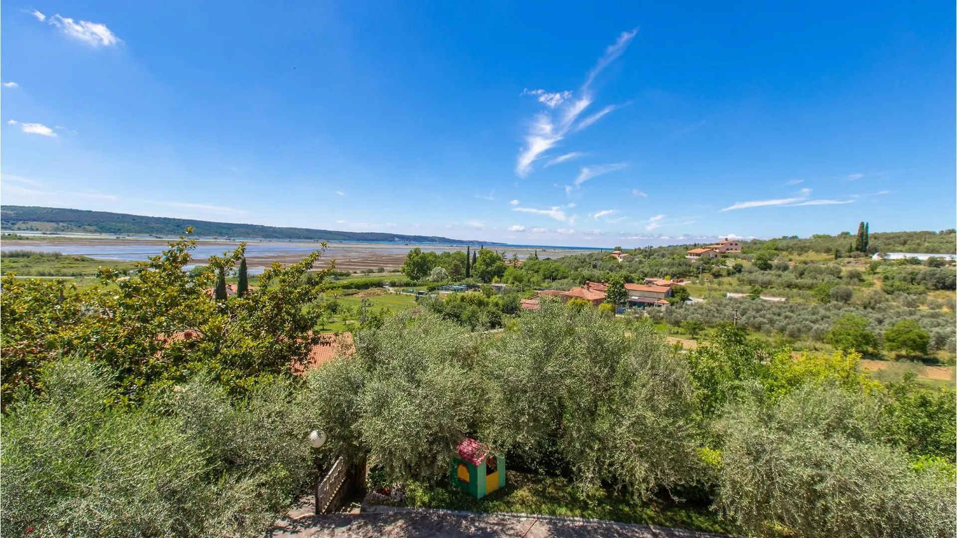 Amazing Apartment In Secovlje With Kitchen Slovenia