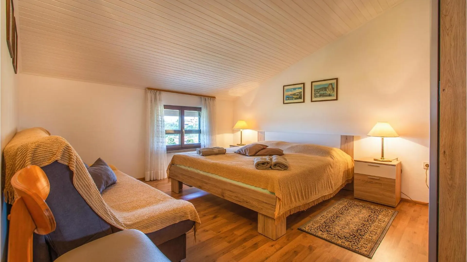Amazing Apartment In Secovlje With Kitchen
