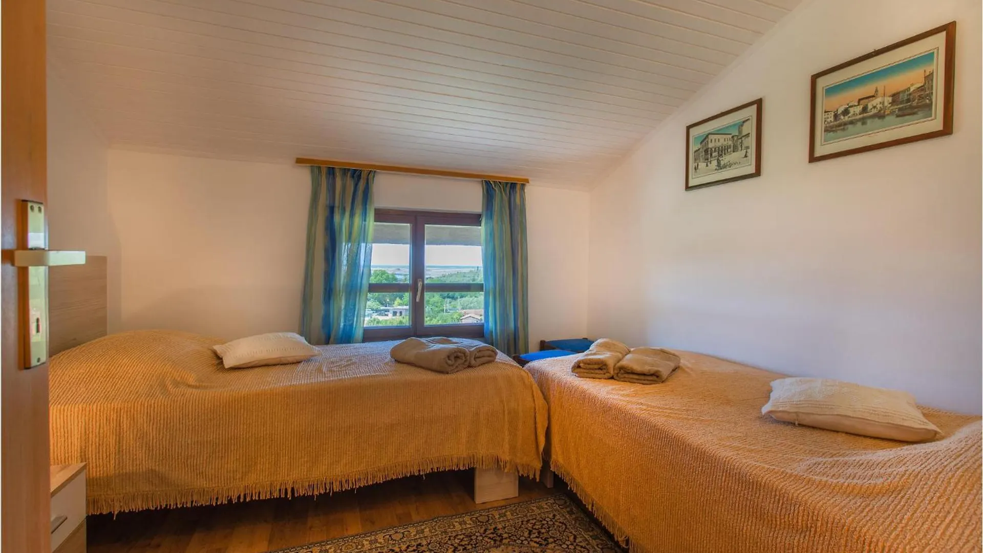 Amazing Apartment In Secovlje With Kitchen Slovenia