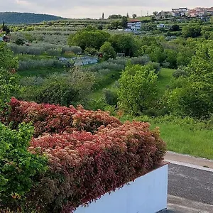 Appartement Aliana, Sečovlje
