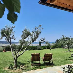 Alloggio per agriturismo Casa Coronica, Sečovlje