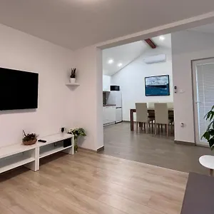 Appartamento Rio, Sečovlje