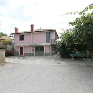 Alloggio per agriturismo Mejak & Bordon, Sečovlje