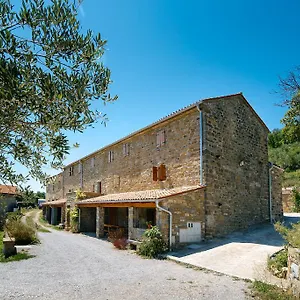  Apartmán Casa Vuki